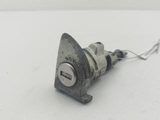 личинка дверного замка Volkswagen Passat B6 2006, 2.0 л., дизель, МКПП, серый, универсал, 3C0837167