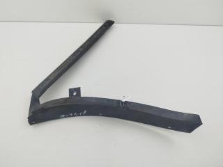 кронштейн заднего бампера Volkswagen Passat B5 1997, 1.6 л., бензин, МКПП, серый, седан, 3B5807394