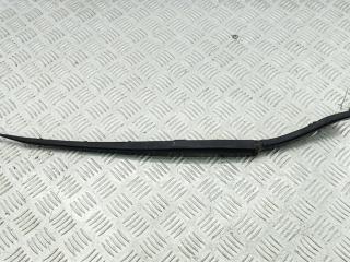 Щеткодержатель (поводок стеклоочистителя) передний Citroen C8 2003, 2.2 л., дизель, МКПП, серый, минивэн