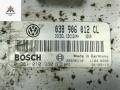 ЭБУ Skoda Octavia mk1 (A4 1U) 2001, 1.9 л., дизель, МКПП, синий, универсал, 038906012CL, 0281010380 - фото №2