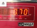 ЭБУ Skoda Octavia mk1 (A4 1U) 2001, 1.9 л., дизель, МКПП, синий, универсал, 038906012CL, 0281010380 - фото №5