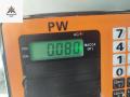 модуль подключения прицепа Volkswagen Passat B6 2006, 2.0 л., дизель, МКПП, серый, универсал, QUASAR - фото №3