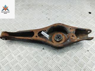 рычаг задний Volkswagen Passat B6 2006, 2.0 л., дизель, МКПП, серый, универсал