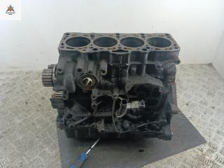 блок цилиндров Skoda Octavia mk1 (A4 1U) 2000, 1.9 л., дизель, МКПП, AHF