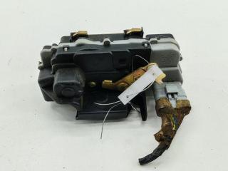 замок двери задней правой Citroen C5 2006, 1.8 л., бензин, МКПП, серый, хетчбэк 5 дв.