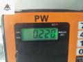 клапан управления турбиной (актуатор) Volkswagen Touran 1 поколение [рестайлинг] 2007, 1.9 л., дизель, МКПП, серый, минивэн, 1K0906627A - фото №3