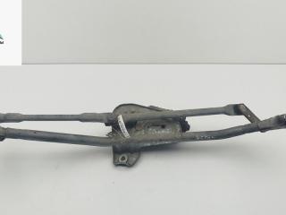 Механизм стеклоочистителя переднего (трапеция дворников) Volkswagen Passat B5 1997, 1.8 л., бензин, МКПП, красный, универсал, 8D1955605