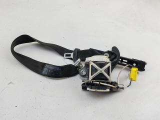 ремень безопасности Volkswagen Passat B6 2006, 2.0 л., дизель, МКПП, серый, универсал, 3C1857706F