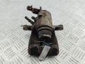 суппорт задний левый Volkswagen Touran 1 поколение 2004, 2.0 л., дизель, МКПП, серый, минивэн - фото №2