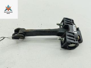 Ограничитель открывания двери задней Opel Zafira 2 поколение (B) 2005, минивэн, 13214193