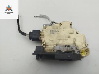 замок двери передней левой Volkswagen Passat B6 2006, 2.0 л., дизель, МКПП, серый, универсал, 3C1837015A