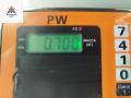 замок двери передней левой Volkswagen Passat B6 2006, 2.0 л., дизель, МКПП, серый, универсал, 3C1837015A - фото №3