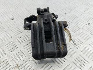 суппорт задний правый Volkswagen Golf 4 поколение 2004, 1.9 л., дизель, МКПП, серый, универсал