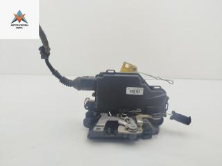 замок двери задней левой Volkswagen Passat B5 [рестайлинг] 2004, 1.9 л., дизель, МКПП, чёрный, универсал, 3B4839015M