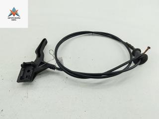 трос капота Opel Astra H 2004, 1.4 л., бензин, МКПП, серый, хетчбэк 5 дв., 218186591