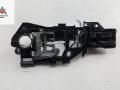 ручка наружная передняя правая Volkswagen Passat B6 2007, 2.0 л., дизель, МКПП, чёрный, универсал, 3C0837886J - фото №2