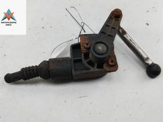 датчик дорожного просвета Volkswagen Passat B6 2006, 2.0 л., дизель, МКПП, серый, универсал, 6PM00873900