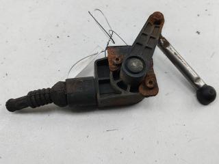 датчик дорожного просвета Volkswagen Passat B6 2006, 2.0 л., дизель, МКПП, серый, универсал, 6PM00873900