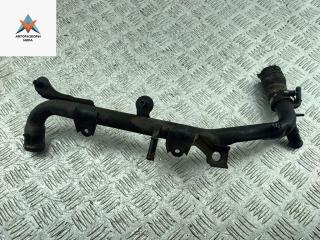 трубка охлаждающей жидкости Volkswagen Passat B5 1999, 1.6 л., бензин, МКПП, 06B121071Q