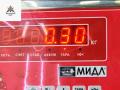 замок лючка топливного бака Opel Vectra B 1995, 1.6 л., бензин, МКПП, бежевый, седан, 90568457 - фото №4