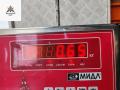 переключатель подрулевой Citroen C5 1 поколение [рестайлинг] 2007, 2.0 л., дизель, АКПП, серый, универсал, 96611304XT - фото №6