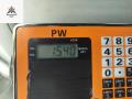 руль Opel Zafira 2 поколение (B) [рестайлинг] 2008, 1.7 л., дизель, МКПП, чёрный, минивэн, 13231661 - фото №3