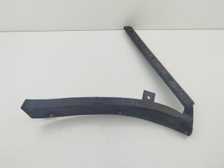 кронштейн заднего бампера Volkswagen Passat B5 1997, 1.6 л., бензин, МКПП, серый, седан, 3B5807393