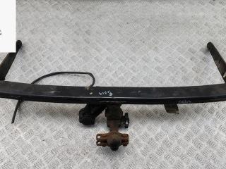 прицепное устройство (фаркоп) Volkswagen Passat B6 2006, 2.0 л., дизель, МКПП, серый, универсал, 3C0803881B