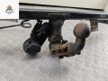 прицепное устройство (фаркоп) Volkswagen Passat B6 2006, 2.0 л., дизель, МКПП, серый, универсал, 3C0803881B - фото №2