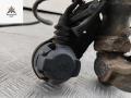 прицепное устройство (фаркоп) Volkswagen Passat B6 2006, 2.0 л., дизель, МКПП, серый, универсал, 3C0803881B - фото №3