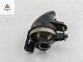 фара противотуманная правая Volkswagen Passat B6 2006, 2.0 л., дизель, МКПП, серый, универсал, 27129400 - фото №2