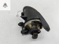 фара противотуманная правая Volkswagen Passat B6 2006, 2.0 л., дизель, МКПП, серый, универсал, 27129400 - фото №3