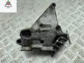 кронштейн двигателя Volkswagen Caddy 3 поколение 2008, 1.9 л., дизель, МКПП, серый, фургон, 03G199207G - фото №2