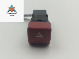 кнопка аварийной сигнализации Fiat Scudo 1 поколение 2005, 2.0 л., дизель, МКПП, белый, фургон