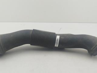 гофра инжектора Volkswagen Passat B5 1997, 1.8 л., бензин, МКПП, универсал, 058129627P