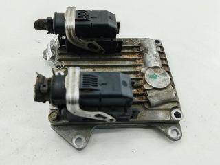 ЭБУ Opel Vectra C 2004, 2.2 л., бензин, МКПП, серый, седан, 55351342