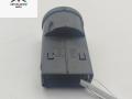 переключатель света Volkswagen Passat B5 1997, 1.8 л., бензин, МКПП, красный, универсал, 1C0941531 - фото №2