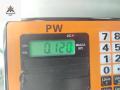 переключатель света Volkswagen Passat B5 1997, 1.8 л., бензин, МКПП, красный, универсал, 1C0941531 - фото №3