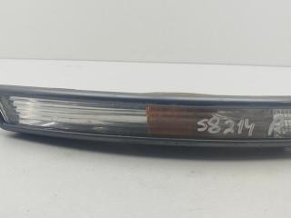 Поворотник (указатель поворота) правый Volkswagen Passat B6 2006, 2.0 л., дизель, МКПП, серый, универсал, 3C0953042E
