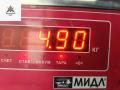 турбина Volkswagen Passat B5 [рестайлинг] 2002, 1.9 л., дизель, МКПП, серый, универсал, 028145702R - фото №5