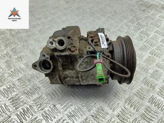 компрессор кондиционера Volkswagen Passat B5 [рестайлинг] 2002, 2.0 л., бензин, 8D0260808, 8D0260805J