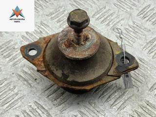 подушка крепления КПП Volkswagen Golf 3 поколение 1997, 1.4 л., бензин, МКПП, красный, хетчбэк 3 дв., 867199383A