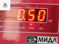 подушка крепления КПП Volkswagen Golf 3 поколение 1997, 1.4 л., бензин, МКПП, красный, хетчбэк 3 дв., 867199383A - фото №4