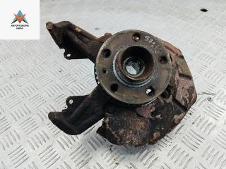 ступица передняя левая Volkswagen Golf 4 поколение 2004, 1.9 л., дизель, МКПП, серый, универсал