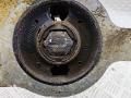 рычаг передний левый Volkswagen Passat B6 2006, 2.0 л., дизель, МКПП, серый, универсал, 3C0407153B - фото №3