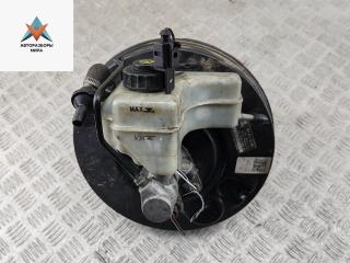 вакуумный усилитель тормозов Volkswagen Passat B6 2007, 2.0 л., дизель, МКПП, чёрный, универсал, 3C1614105AH