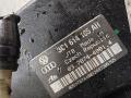вакуумный усилитель тормозов Volkswagen Passat B6 2007, 2.0 л., дизель, МКПП, чёрный, универсал, 3C1614105AH - фото №3