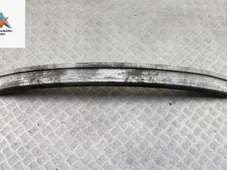 усилитель бампера переднего Volkswagen Passat B5 1997, 1.8 л., бензин, МКПП, красный, универсал, 3B0807113