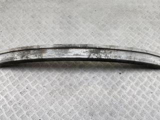 усилитель бампера переднего Volkswagen Passat B5 1997, 1.8 л., бензин, МКПП, красный, универсал, 3B0807113