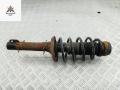 стойка передняя Volkswagen Golf 4 поколение 2004, 1.9 л., дизель, МКПП, серый, универсал, 1J0413031BH - фото №2